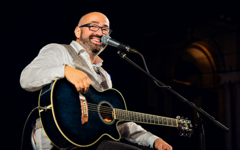 Un viaggio con i poeti della canzone italiana