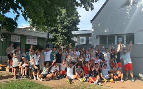 Una stagione storica per Sportrend: promozione in Serie B e ragazze campionesse regionali