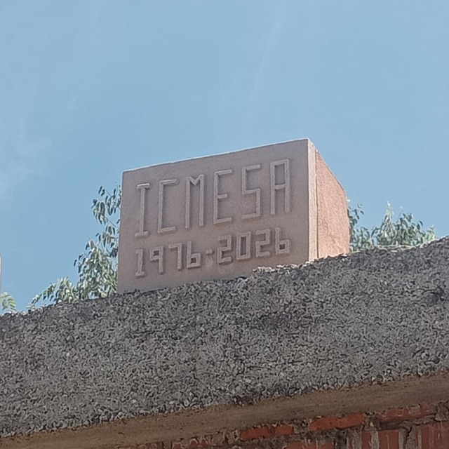 Un’installazione dedicata alla memoria dell’Icmesa
