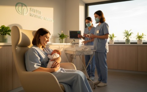 Università di Pavia e Fondazione Mondino insieme per la cooperazione sanitaria in El Salvador per salvare mamme e bambini