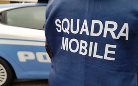 Usura ed estorsione, arrestato dalla Squadra Mobile un 50enne della provincia di Viterbo