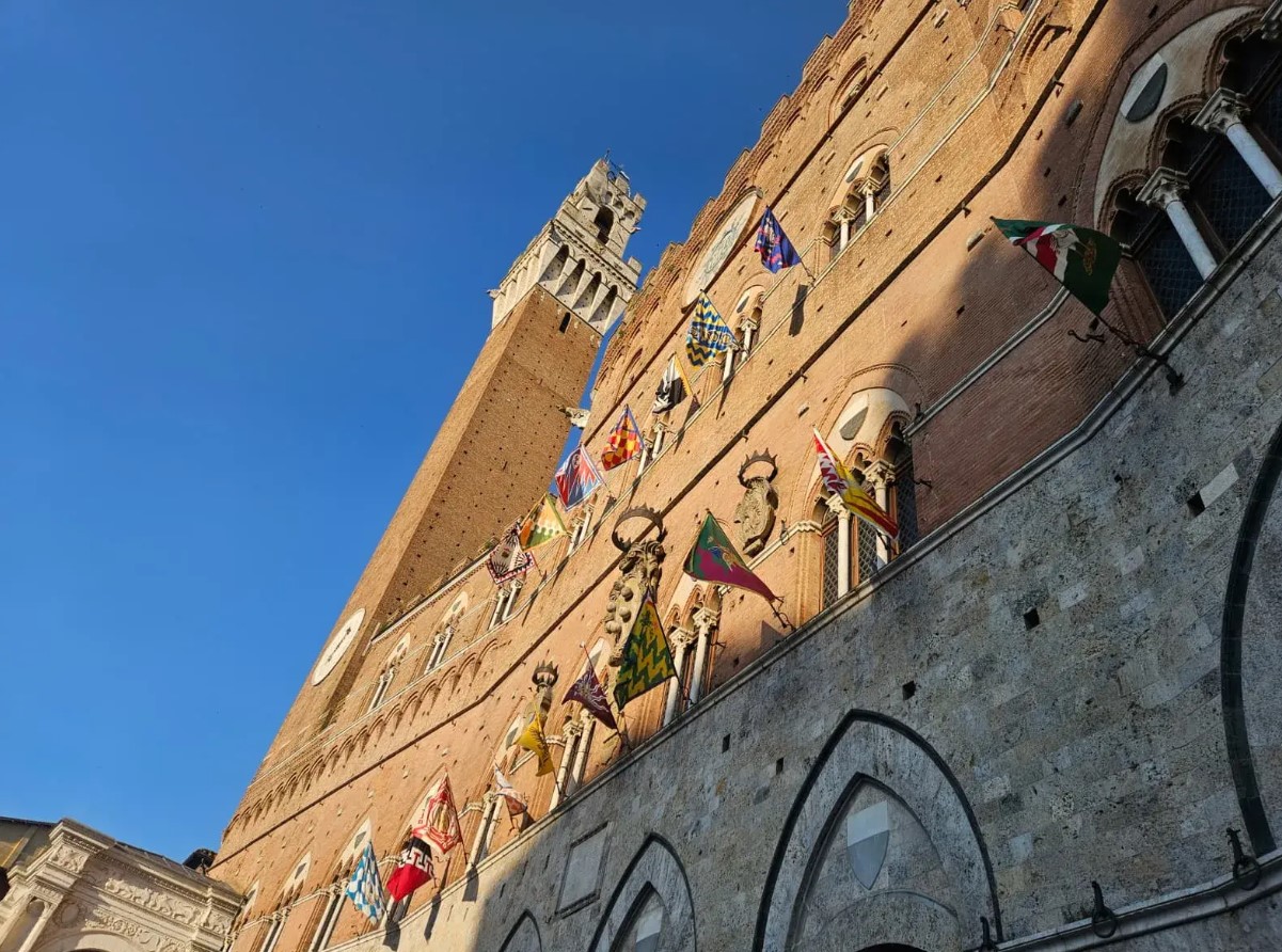 Il Palio del 2 Luglio è rinviato a causa della pioggia