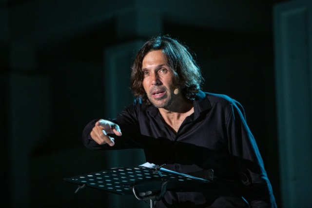Va in scena “Tradimenti, da Erodoto a Totò”
