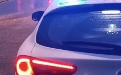 Vallesabbia: in tre beccati senza patente in tre diversi posti di blocco