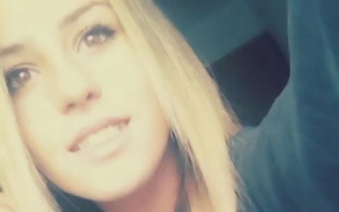 Vandalizzata la panchina di Pamela Mastropietro, la mamma: “Servono le telecamere”