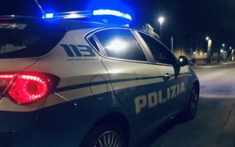 Vasta operazione della Polizia di Stato in diverse province del territorio nazionale: i risultati operativi a Reggio Emilia