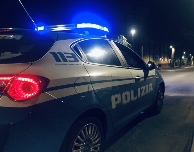 Vasta operazione della Polizia di Stato in diverse province del territorio nazionale: i risultati operativi a Reggio Emilia