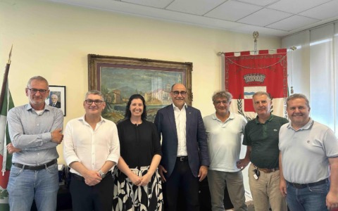 Verde urbano e cambiamento climatico: Seriate lancia le nuove Linee guida per la città del domani