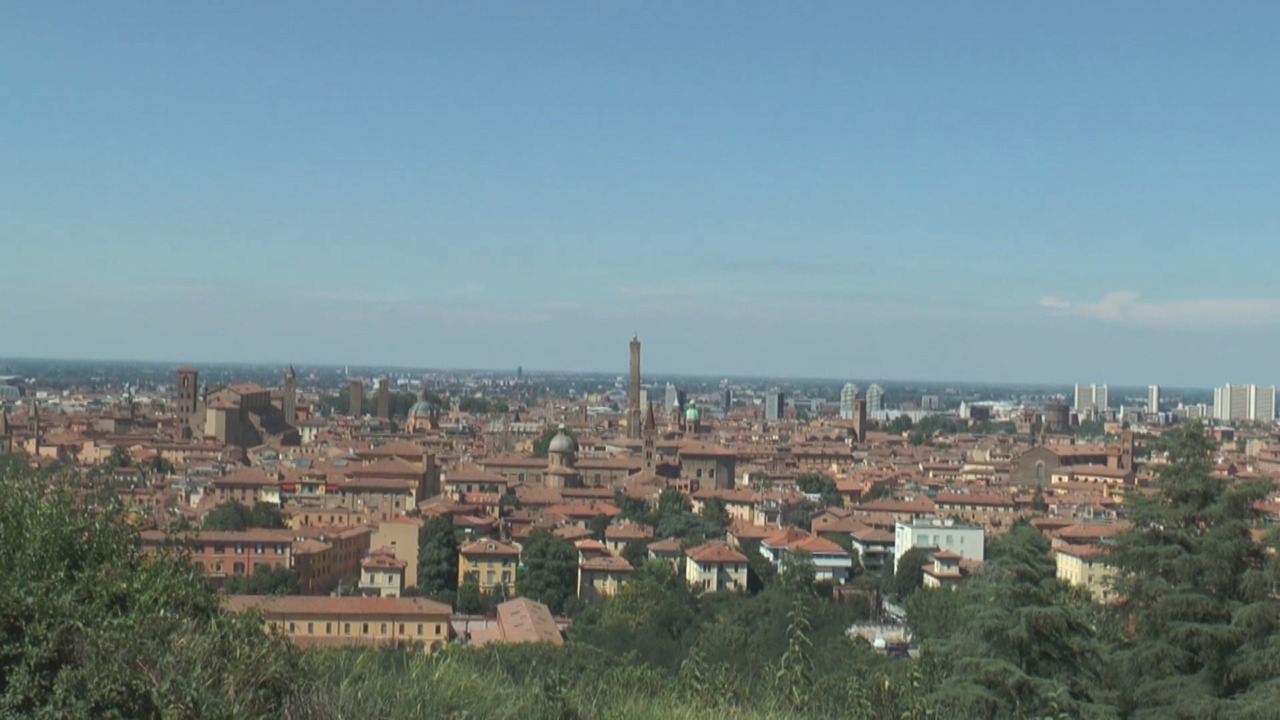 Verde urbano, Istat: Bologna solo 42esima su 99 città italiane