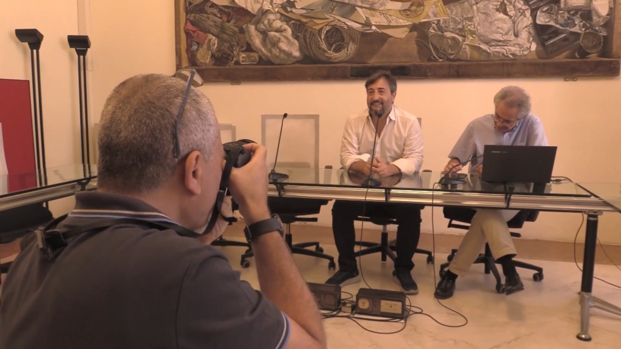 Via all’iter di approvazione della seconda variante al piano urbanistico del Comune di Bologna.
