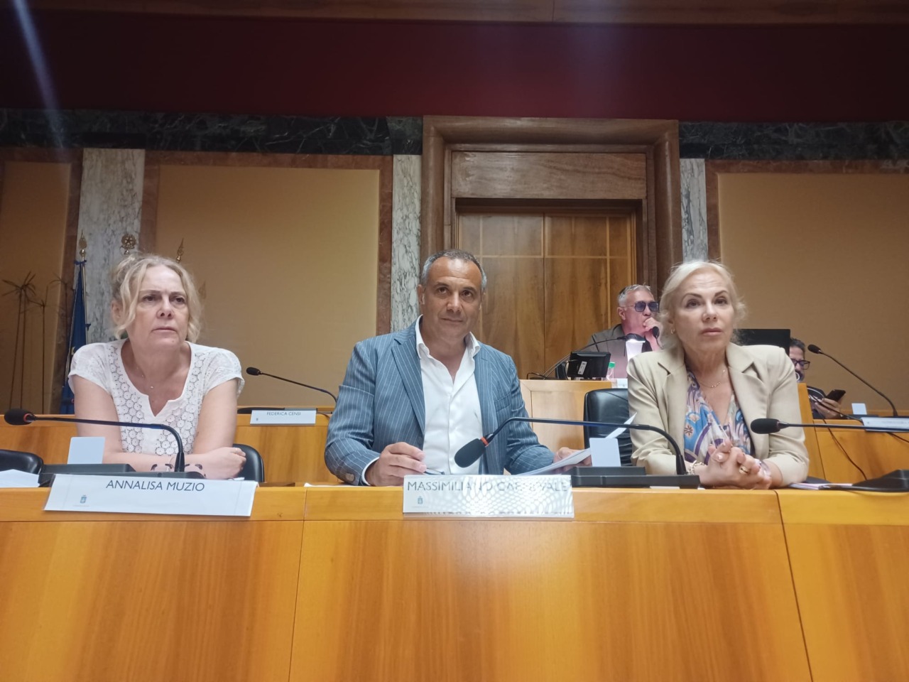 Via libera dal Consiglio comunale al recupero del Ponte Moscarello