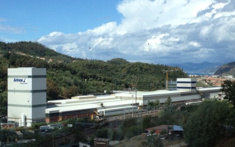 Viabilità alternativa e sviluppo Fincantieri: incontro pubblico a Riva Trigoso