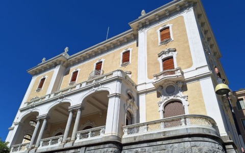 Villa Regina Margherita: comune e Else verso la separazione. Ecco le ipotesi di gestione successiva