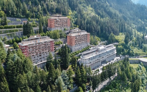 Villaggio Morelli, torna la stagione culturale estiva