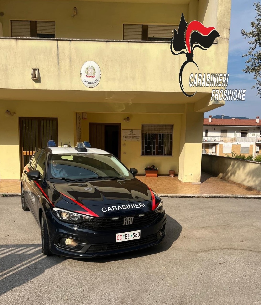 Violenta rissa in pieno centro, tre uomini sono stati denunciati