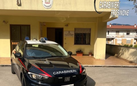 Violenta rissa in pieno centro, tre uomini sono stati denunciati