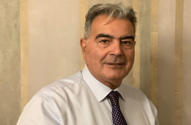 Violenza sessuale, l’ex sindaco Giovanni Sgroi condannato a tre anni e tre mesi