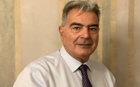 Violenza sessuale, l’ex sindaco Giovanni Sgroi condannato a tre anni e tre mesi