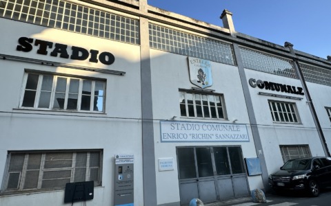Virtus Entella, inizia la campagna abbonamenti