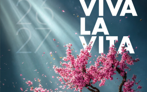 «Viva la vita»: 96 nuovi titoli  ai teatri Alfieri e Gioiello