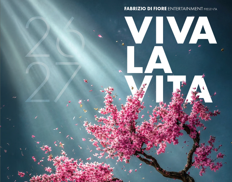 «Viva la vita»: 96 nuovi titoli  ai teatri Alfieri e Gioiello