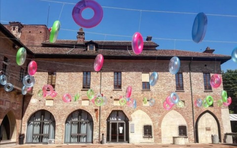 Weekend di eventi al Castello Visconteo di Abbiategrasso