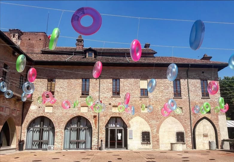 Weekend di eventi al Castello Visconteo di Abbiategrasso