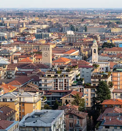 “Welcome to Bergamo”, in arrivo un’app che accoglie i nuovi residenti in città