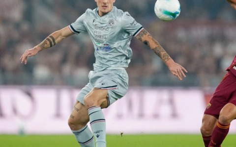 Zaniolo rompe con l’Udinese: Juve, Milan e Bologna alla finestra