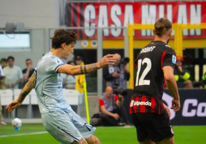 Udinese, è ancora caso Zaniolo: non presenzia agli allenamenti