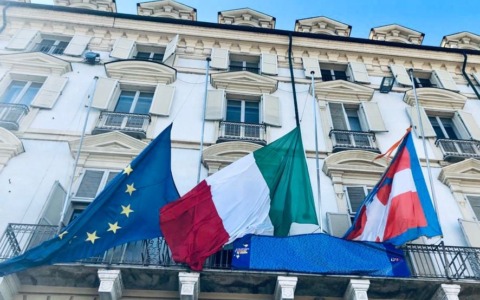 ZES Nord, mozione della Lega in Regione: “Il Piemonte sia riconosciuto territorio strategico”