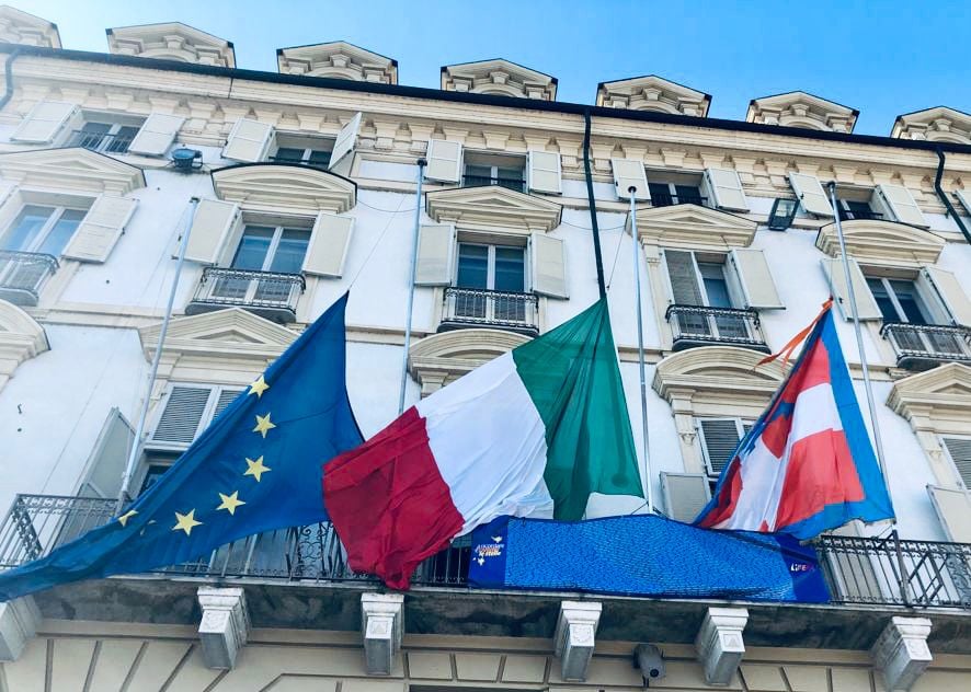 ZES Nord, mozione della Lega in Regione: “Il Piemonte sia riconosciuto territorio strategico”
