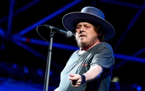 Zucchero in concerto al Dall’Ara di Bologna