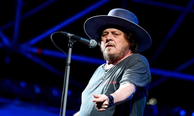 Zucchero in concerto al Dall’Ara di Bologna