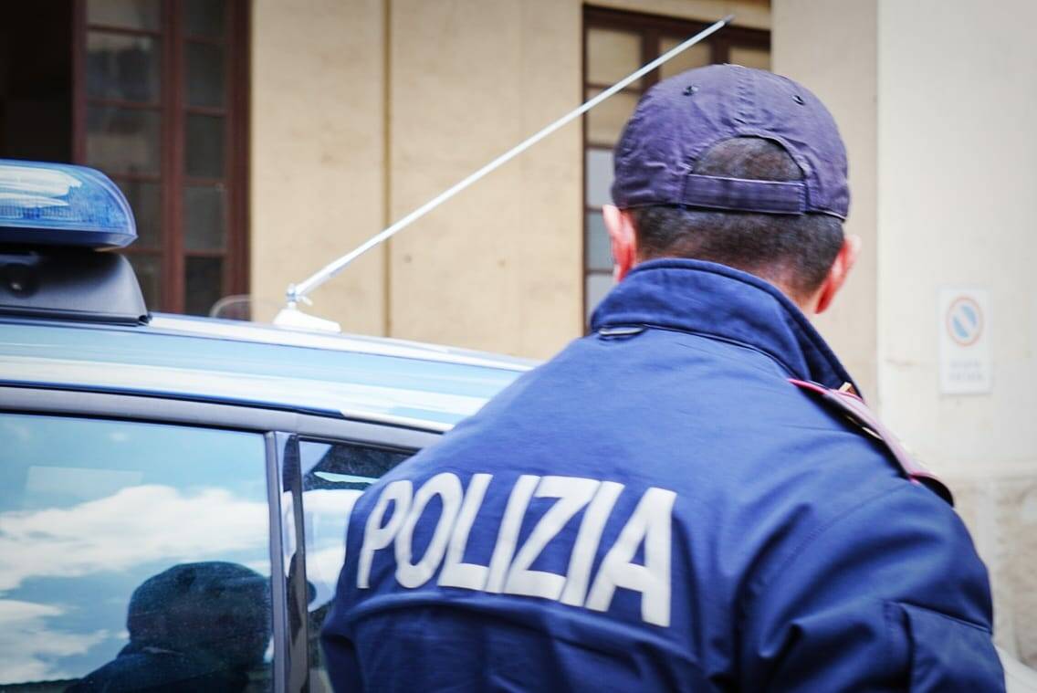 15enne scappata di casa a Lucca, rintracciata a casa di un’amica