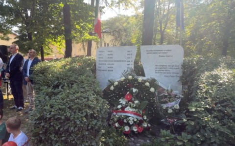 2 agosto, a Villa Torchi il ricordo delle vittime più giovani della strage. ‘Domani giornata partecipata: memoria e verità’