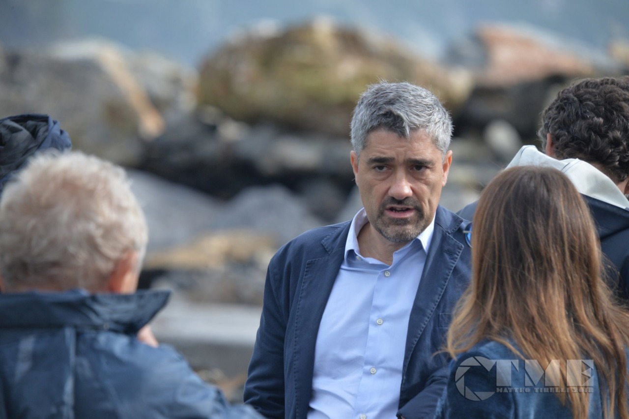 5 Stelle Tigullio e Valli: “Il passaggio di Traversi a Fratelli d’Italia una delusione politica e una ferita umana”