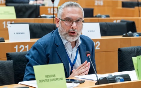 Revisione PNRR, Nesci(FdI): “Il via libera della Commissione europea conferma la credibilità del Governo Meloni”