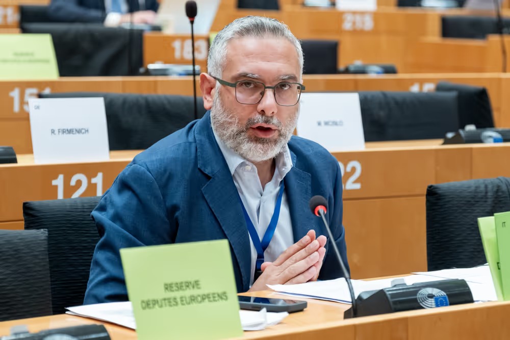 Revisione PNRR, Nesci(FdI): “Il via libera della Commissione europea conferma la credibilità del Governo Meloni”