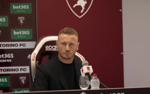 Abate: “Sono convinto che faremo una partita giusta”