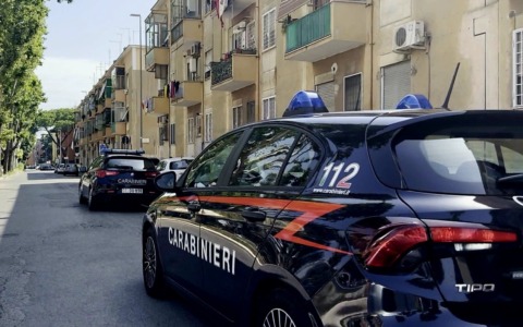 Accoltellato durante una lite, arrestato un uomo di 39 anni