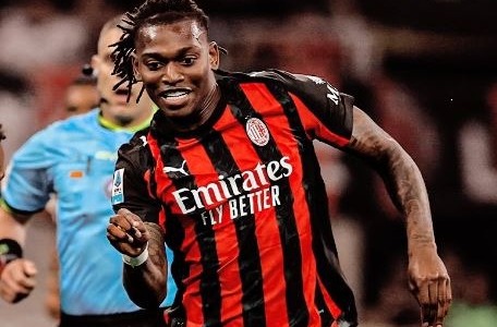 Accordo Milan-Galatasaray per Leao! Si aspetta il sì del portoghese