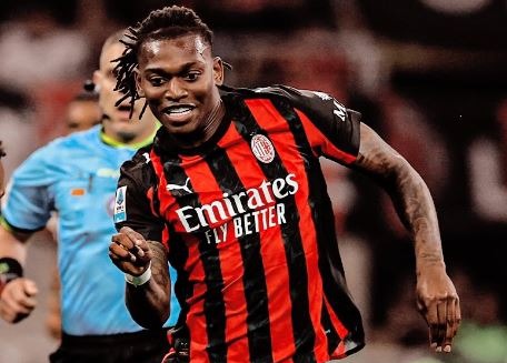 Accordo Milan-Galatasaray per Leao! Si aspetta il sì del portoghese