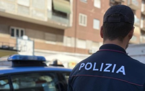 Aggressione antisemita in piazza Bologna, picchiato un ricercatore della Sapienza