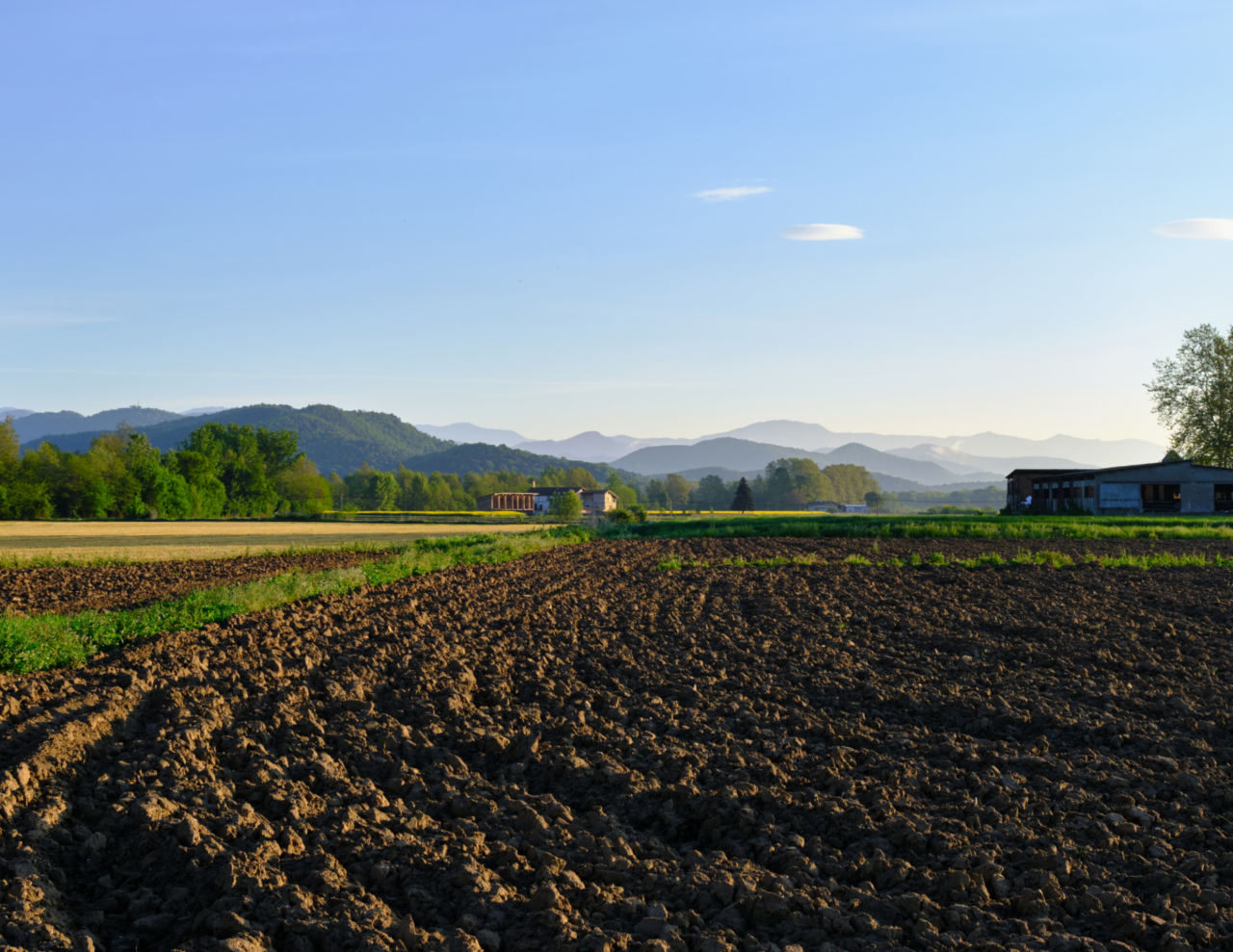 Agrivoltaico, il confronto sulla tutela dei terreni agricoli