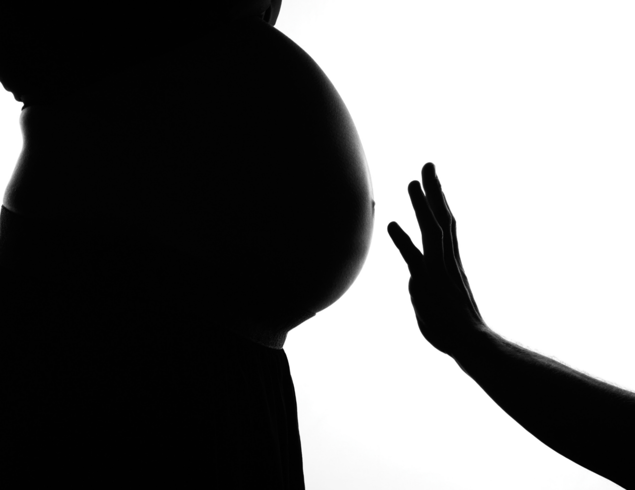 Alba De Silvestro e Michele Boscacci aspettano il primo figlio