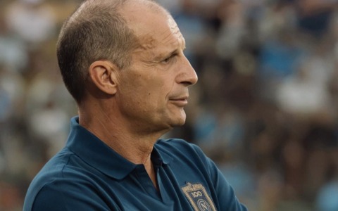 Favasuli, Badiashile e il sogno Jesus: ecco la lista di Allegri