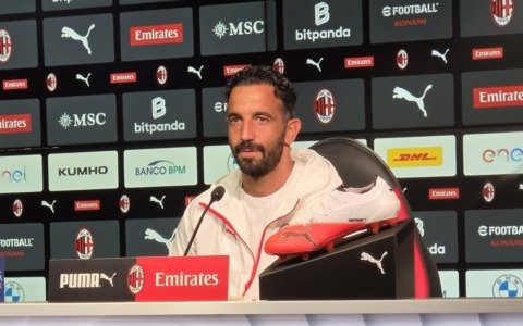 Amorim: “C’è un gap con l’Inter, ma vogliamo vincere ogni partita”