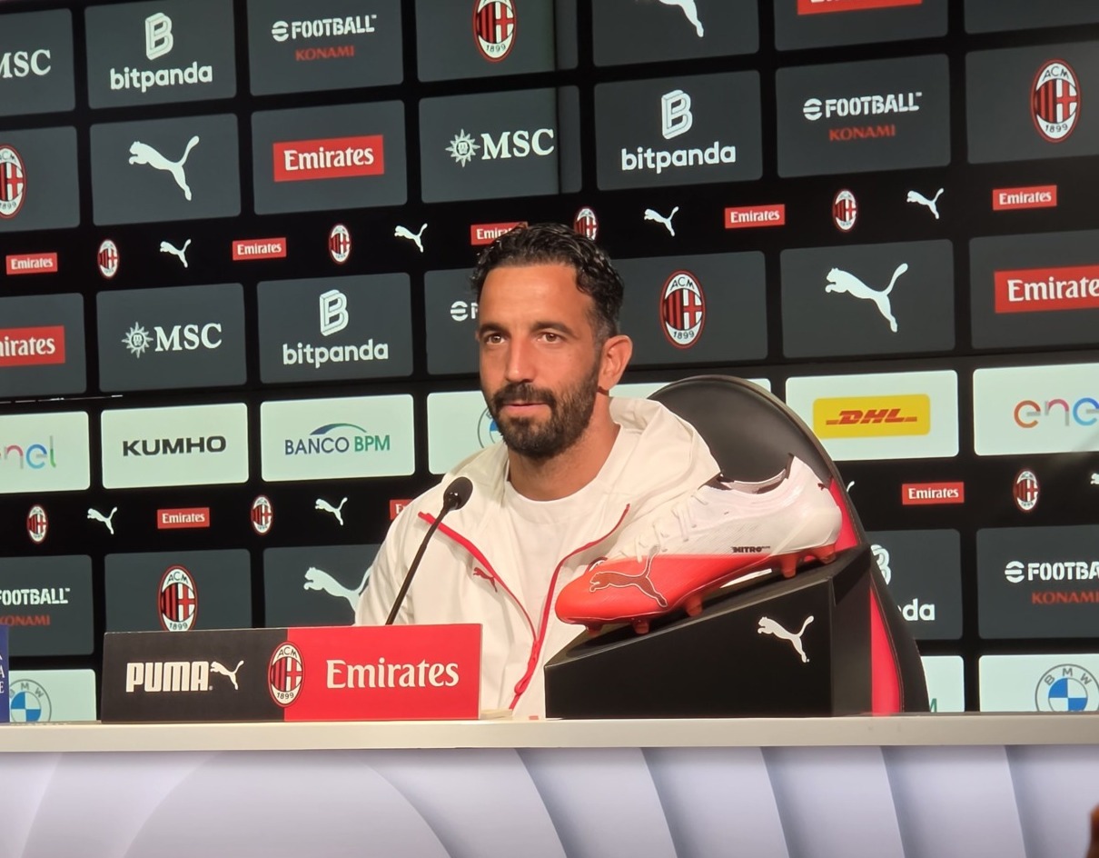 Amorim: “C’è un gap con l’Inter, ma vogliamo vincere ogni partita”