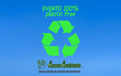 AnconAmbiente e Fabriano fanno squadra per la sostenibilità: partnership con ZERO FESTIVAL